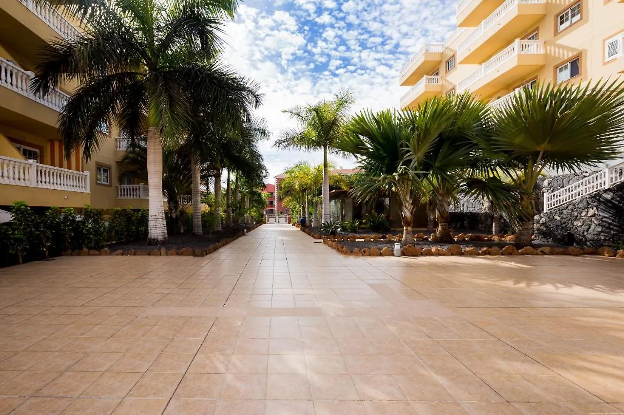 Apartment Palm Mar Romantic Suite A21 Spain