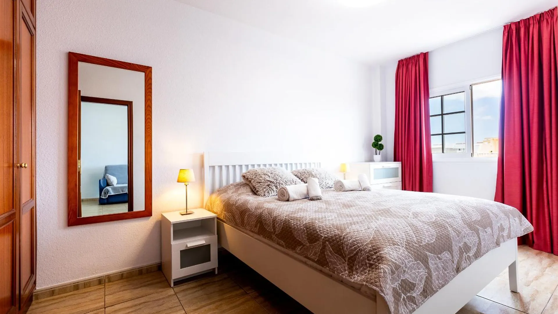 Palm Mar Romantic Suite A21 Spain