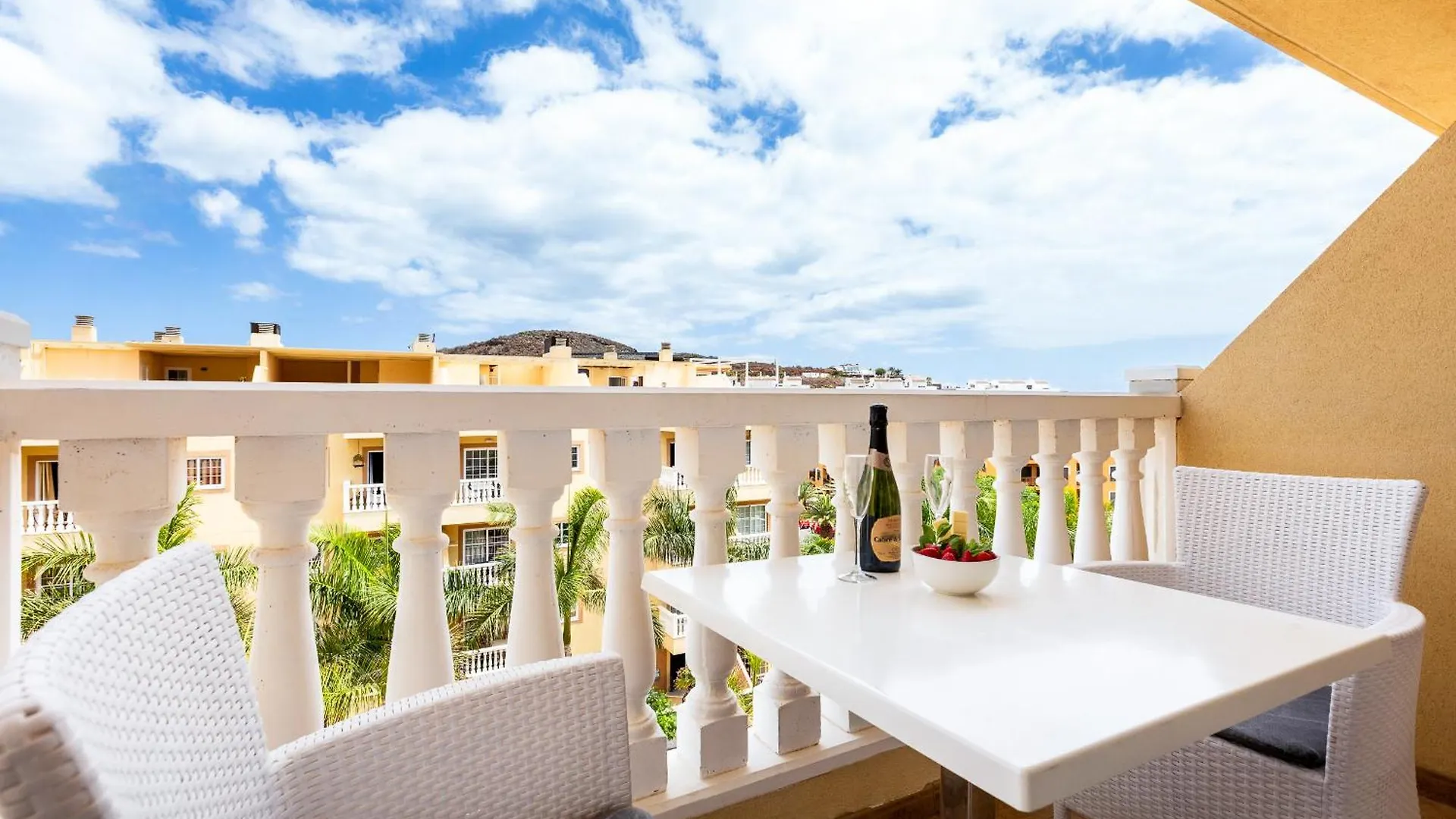 Palm Mar Romantic Suite A21