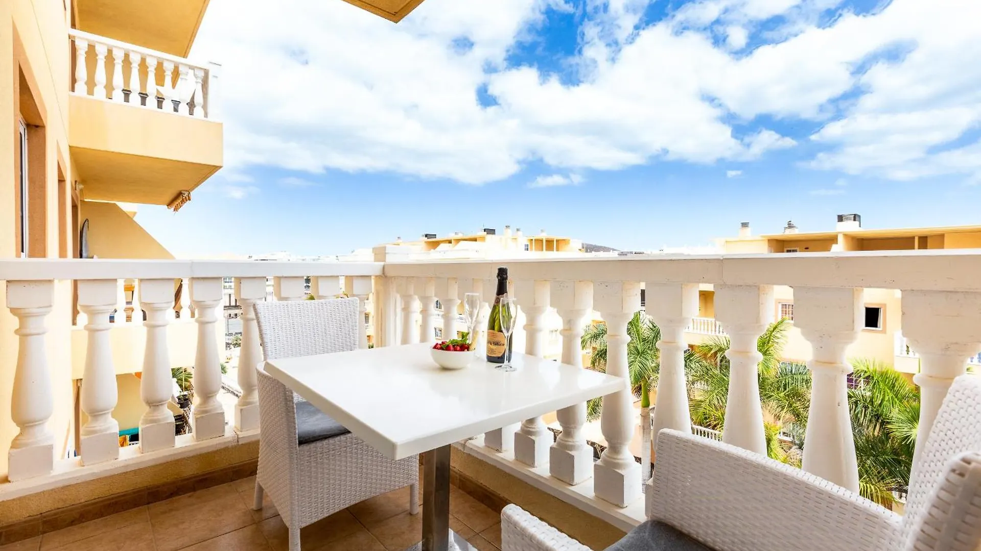 Palm Mar Romantic Suite A21 0*, Palm-mar Spain