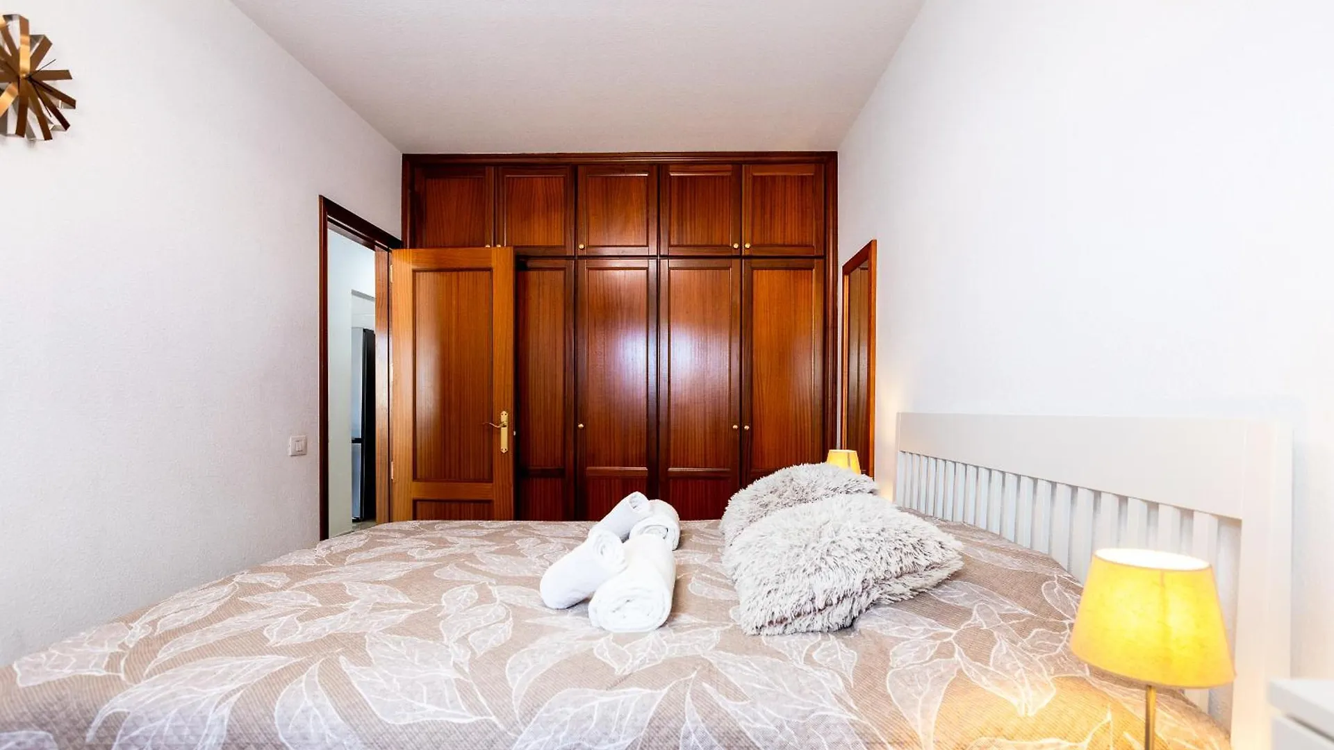 Palm Mar Romantic Suite A21 Apartment Palm-mar