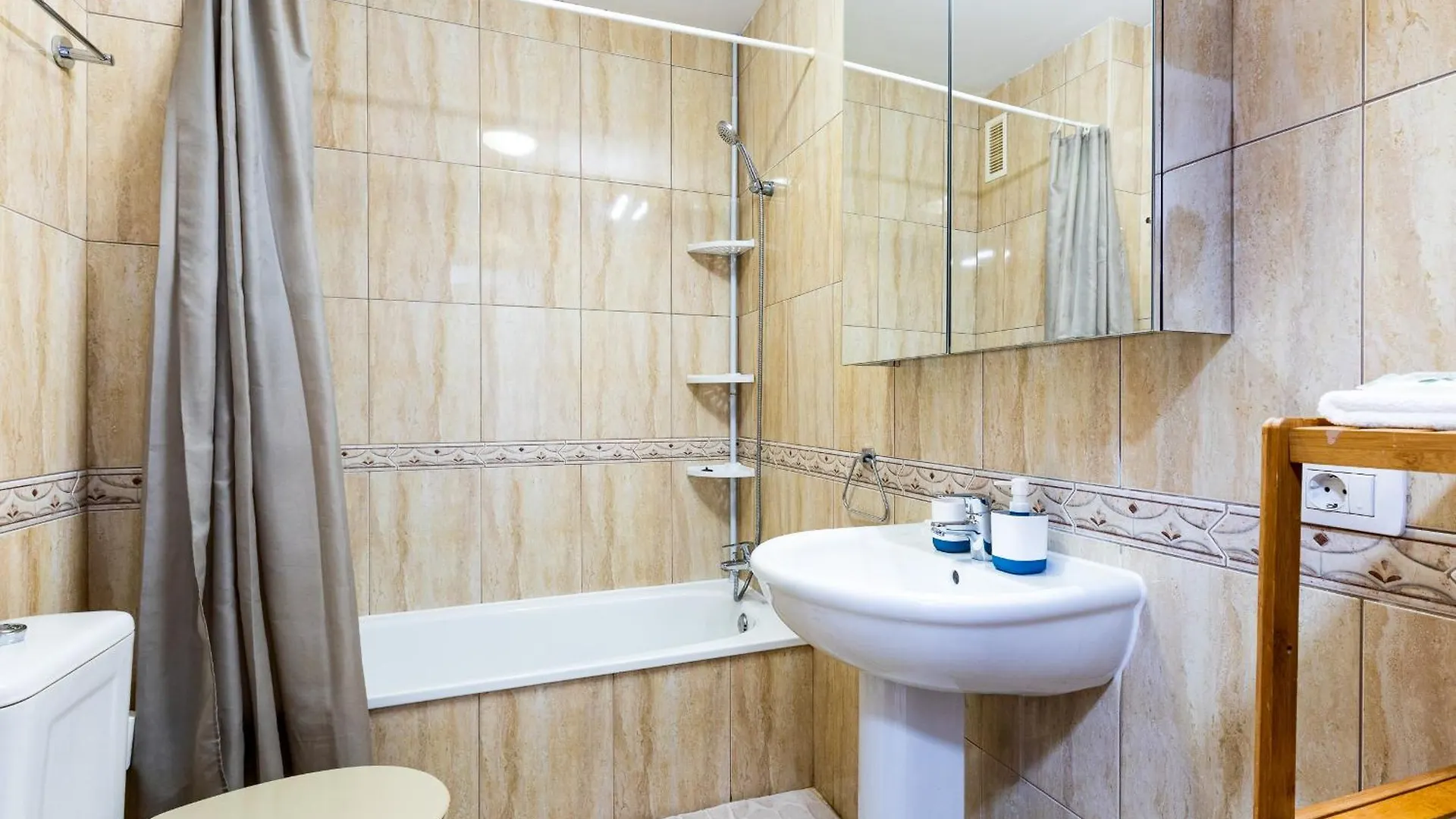 Palm Mar Romantic Suite A21