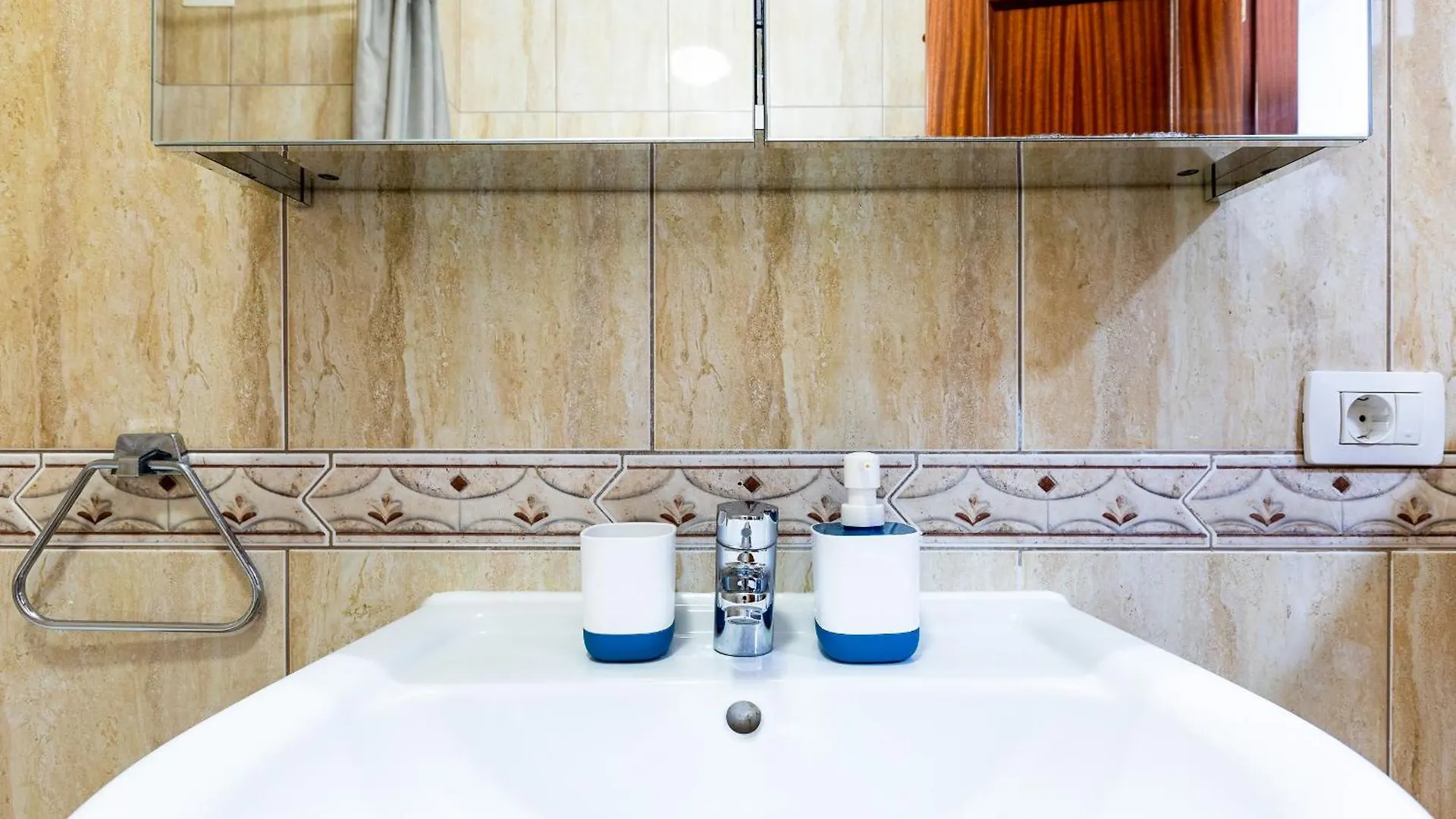Palm Mar Romantic Suite A21 Apartment