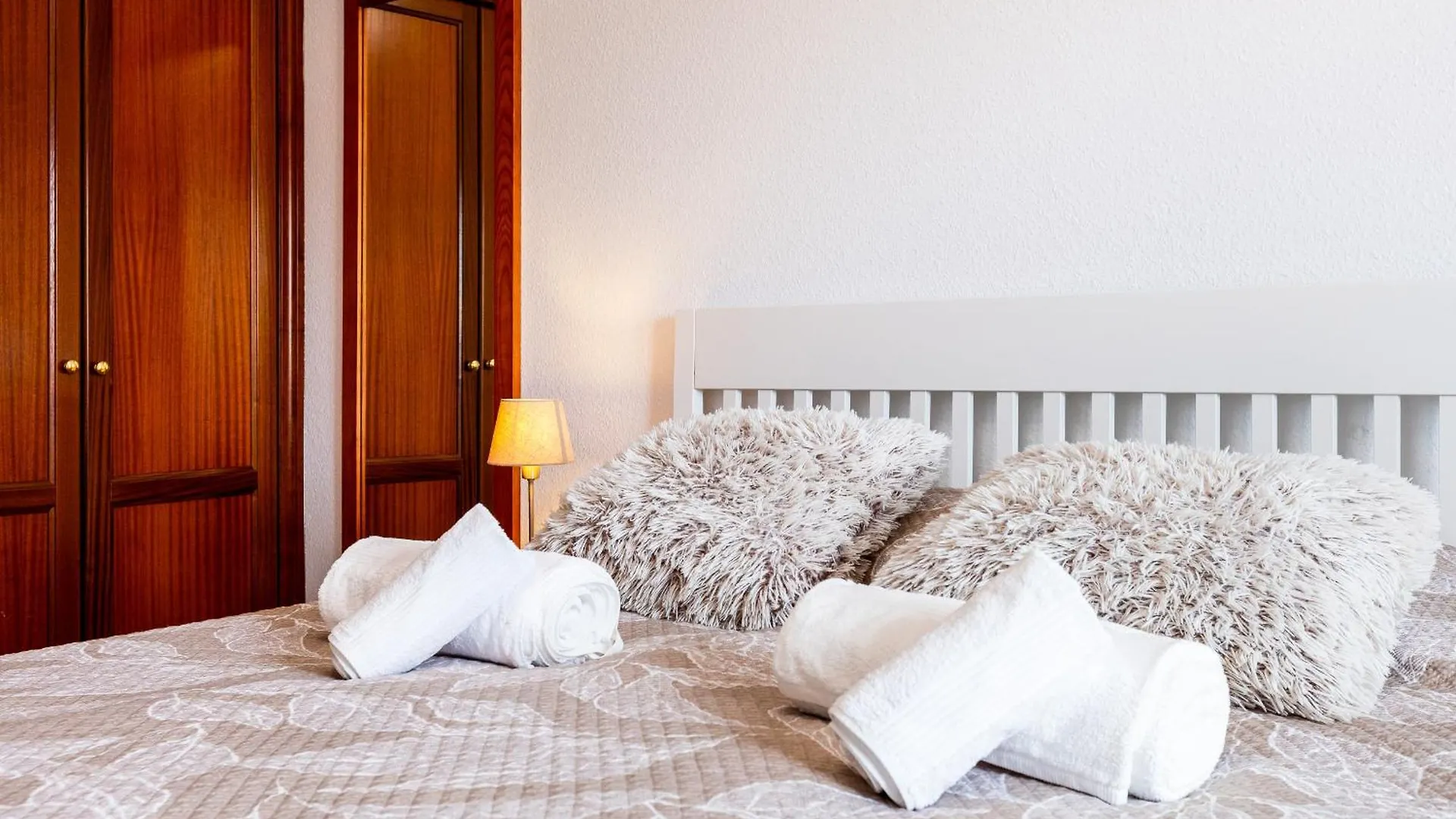 Apartment Palm Mar Romantic Suite A21