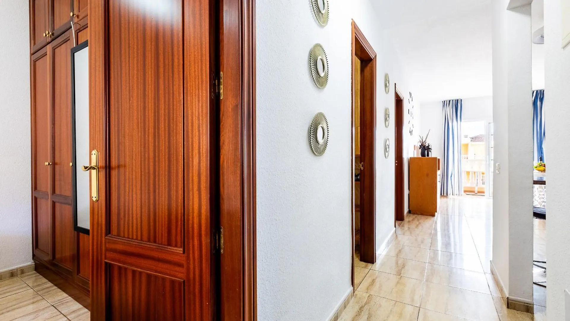 Palm Mar Romantic Suite A21 Apartment