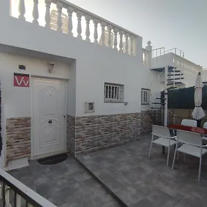 My Little Vakantiehuis