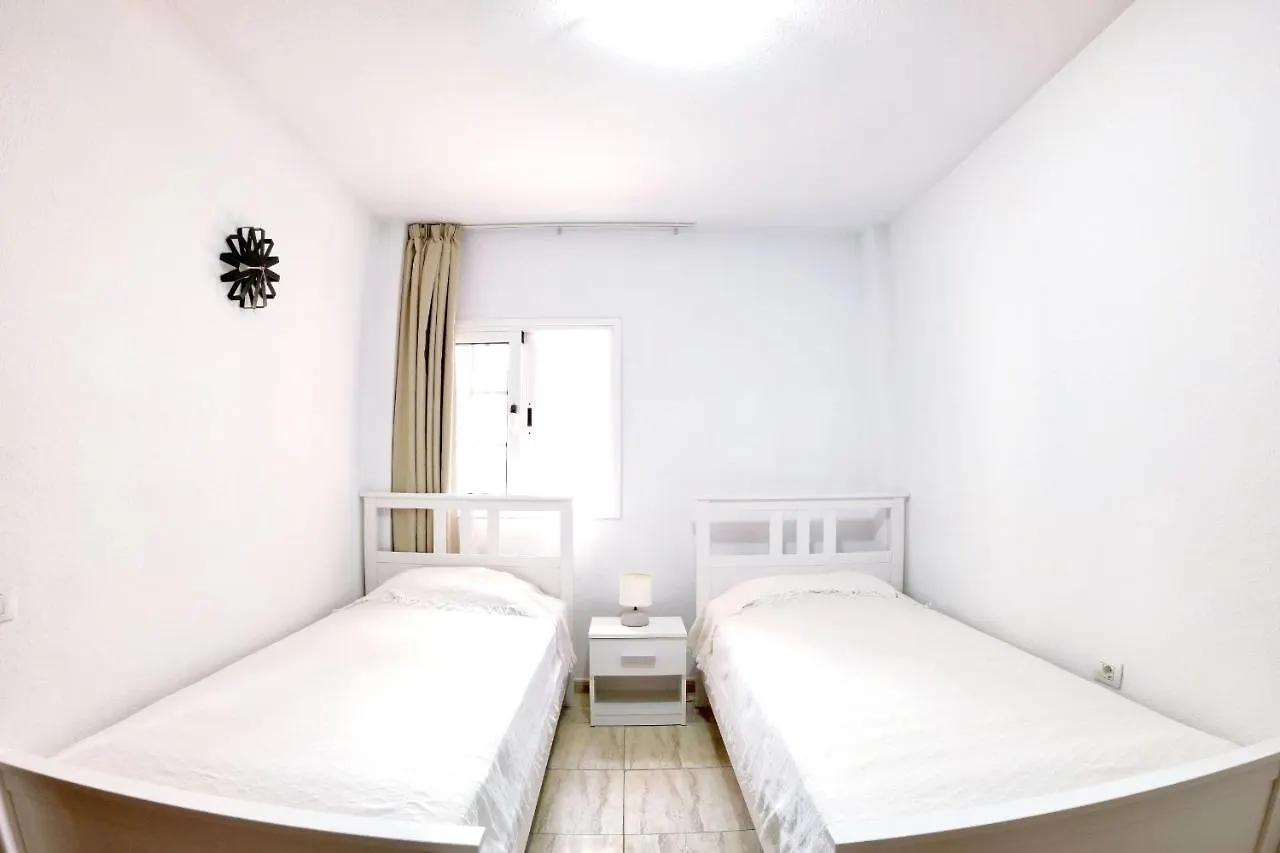 Apartment Palm Mar Romantic Suite A21